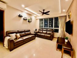 Hougang Street 32 (Hougang), Multi Generation #600777921